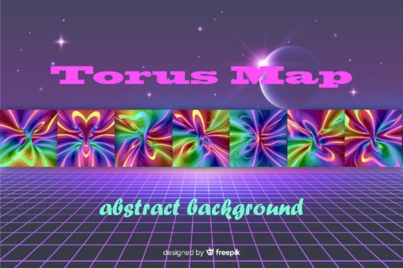7 Colorful Backgrounds: Vibrant Assets for Modern Branding